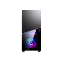 MSI Mpg Sekira 100R Temperli Cam Gaming