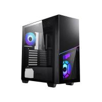 MSI Mpg Sekira 100R Temperli Cam Gaming