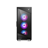 MSI Mpg Velox 100R Temperli Cam Gaming