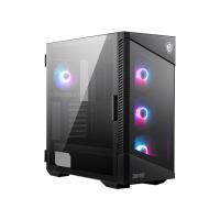 MSI Mpg Velox 100R Temperli Cam Gaming