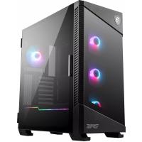 MSI MPG VELOX 100R ARGB 4 Fanlı E-ATX Oyuncu Kasası