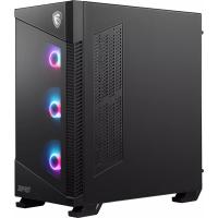 MSI MPG VELOX 100R ARGB 4 Fanlı E-ATX Oyuncu Kasası