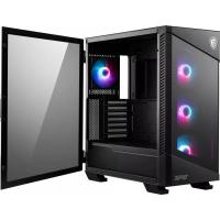 MSI MPG VELOX 100R ARGB 4 Fanlı E-ATX Oyuncu Kasası