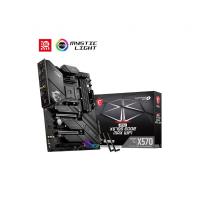 MSI MPG X570S EDGE MAX WIFI HDMI M2 PCIE NVME AM4 ATX