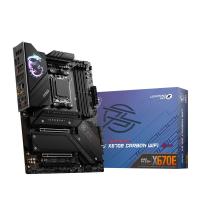 MSI MPG X670E CARBON WIFI-6E DDR5 HDMI-DP PCIE 5.0 AM5 ATX