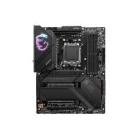 MSI MPG X670E CARBON WIFI DDR5 6600+(OC)MHz HDMI DP AM5