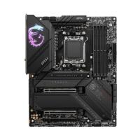 MSI Mpg X670E Carbon Wifi AM5 Ryzen DDR5 Hdmi Dp
