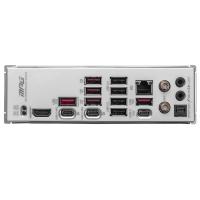 MSI MPG X870E EDGE TI WIFI AM5 DDR5 8400MHZ(OC) USB4 4x M.2 HDMI 5G LAN WIFI 7 RGB ATX