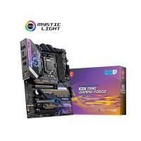MSI MPG Z590 GAMING FORCE DDR4 M2 PCIE NVME HDMI-DP PCIE 16x v4.0 1200p ATX