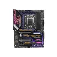 MSI MPG Z590 GAMING FORCE DDR4 M2 PCIE NVME HDMI-DP PCIE 16x v4.0 1200p ATX