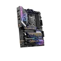 MSI MPG Z590 GAMING FORCE DDR4 M2 PCIE NVME HDMI-DP PCIE 16x v4.0 1200p ATX