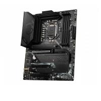 MSI MPG Z590 GAMING PLUS DDR4 M2 PCIE NVME HDMI-DP PCIe 16X v4.0 1200p ATX