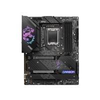 MSI MPG Z690 CARBON WIFI 6666+(OC)MHz DDR5 M.2 ATX 1700p
