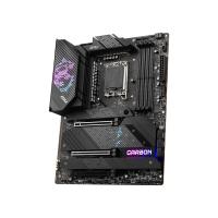 MSI MPG Z690 CARBON WIFI 6666+(OC)MHz DDR5 M.2 ATX 1700p