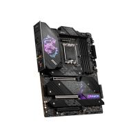 MSI MPG Z690 CARBON WIFI 6666+(OC)MHz DDR5 M.2 ATX 1700p