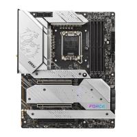 MSI Mpg Z690 Force Wifi D5 1700P Hdmi Dp