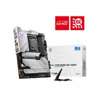MSI MPG Z790 EDGE WIFI-6E DDR5 HDMI-DP PCIE 5.0 1700p ATX