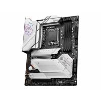 MSI MPG Z790 EDGE WIFI-6E DDR5 HDMI-DP PCIE 5.0 1700p ATX