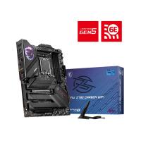 MSI Mpg Z790 Carbon Wifi D5 1700P Hdmi Usb-C