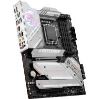 MSI MPG Z790 EDGE WIFI DDR4 5333MHZ HDMI DP M.2 ATX 1700p