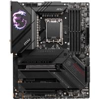 MSI MPG Z790 CARBON WIFI 7600Mhz(OC) DDR5 M.2 ATX 1700p