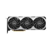 MSI NVIDIA RTX 4060 Ti Ventus 3X 8G OC 8 GB GDDR6 128 Bit Ekran Kartı