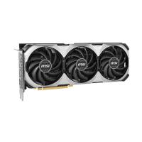 MSI NVIDIA RTX 4060 Ti Ventus 3X 8G OC 8 GB GDDR6 128 Bit Ekran Kartı