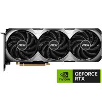 MSI NVIDIA RTX 4060 Ti Ventus 3X 16G OC 16 GB GDDR6 128 Bit Ekran Kartı