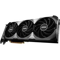 MSI NVIDIA RTX 4060 Ti Ventus 3X 16G OC 16 GB GDDR6 128 Bit Ekran Kartı