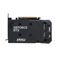 MSI Nvidia GEFORCE RTX 5060 8G SHADOW 2X OC MAX
