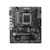 MSI PRO A620M-E DDR5 HDMI PCIe 16X v4.0 AM5 mATX