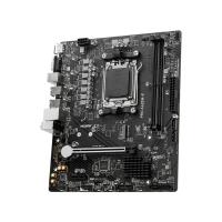 MSI PRO A620M-E DDR5 HDMI PCIe 16X v4.0 AM5 mATX