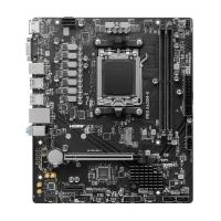 MSI Pro A620M-E AM5 Ryzen DDR5 Hdmi Dp