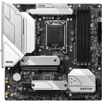 MSI PRO B660M-A WIFI DDR5 HDMI-DP-TYPE-C PCIE 4.0 1700p mATX