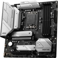 MSI PRO B660M-A WIFI DDR5 HDMI-DP-TYPE-C PCIE 4.0 1700p mATX