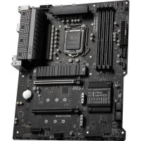 MSI PRO B660-A DDR4 M2 NVME HDMI-DP PCIE 16X v4.0 1700p ATX