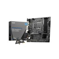 MSI PRO B660M-P WIFI DDR4 HDMI-DP PCIE 4.0 1700p mATX