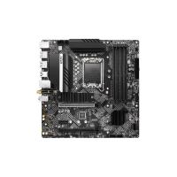 MSI Pro B660M-A Wifi D4 1700P Hdmi Dp