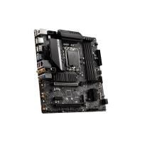 MSI Pro B660M-A Wifi D4 1700P Hdmi Dp