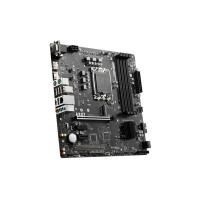 MSI Pro B660M-P D4 1700P Vga Hdmi Dp