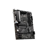 MSI Pro B660-A D4 1700P Vga Hdmi Dp