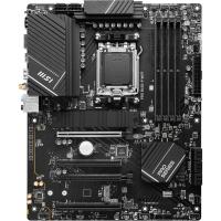 MSI PRO B650-P WIFI DDR5 HDMI-DP PCIE 4.0 AM5 ATX