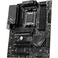 MSI PRO B650-P WIFI DDR5 HDMI-DP PCIE 4.0 AM5 ATX