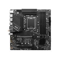 MSI PRO B760M-A WIFI DDR4 5333(OC) M.2 ATX 1700p