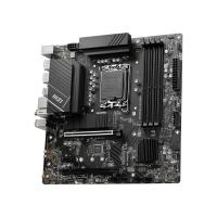 MSI PRO B760M-A WIFI DDR4 5333(OC) M.2 ATX 1700p