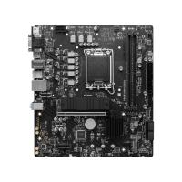 MSI PRO B760M-G DDR4 5333(OC) HDMI M.2 mATX 1700p