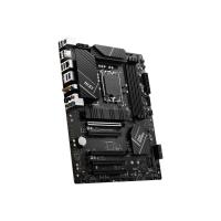 MSI PRO B760-P WIFI DDR4 5333MHZ(OC) DDR4 HDMI DP M.2 1700p