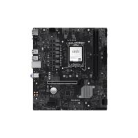 MSI PRO B860M-E DDR5 6400MHz(OC) 1851P mATX