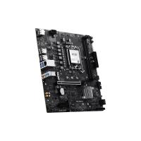 MSI PRO B860M-E DDR5 6400MHz(OC) 1851P mATX