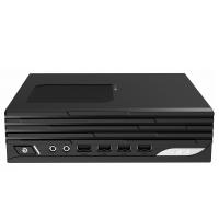 MSI PRO DP130 11RK-016TR CORE i5 11400F-8GB DDR4-512GB SSD-2GB GT1030-W10 PRO